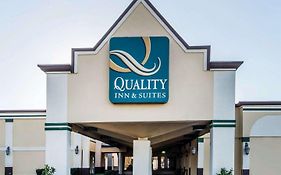 Quality Inn And Suites Erie